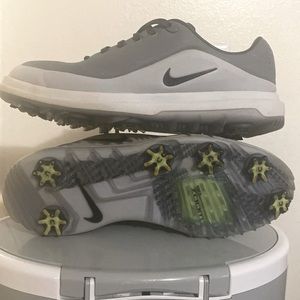 Nike Air Zoom Precision Golf Shoes